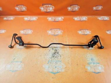 Стабилизатор задний MERCEDES-BENZ C-класс W203/S203/CL203 (2000 - 2004) — Разборка Мерседес