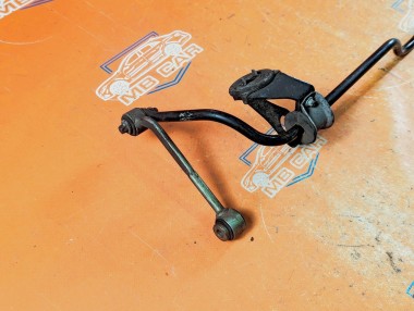 Стабилизатор задний MERCEDES-BENZ C-класс W203/S203/CL203 (2000 - 2004) — Разборка Мерседес