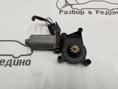 Моторчик стеклоподъемника MERCEDES-BENZ E-класс W210/S210 (1995 - 1999) — Разборка Мерседес