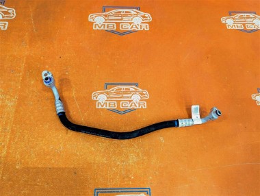 Трубка кондиционера MERCEDES-BENZ GLE-класс W166 (2015 - 2018) — Разборка Мерседес