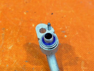 Трубка кондиционера MERCEDES-BENZ GLE-класс W166 (2015 - 2018) — Разборка Мерседес