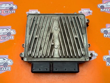 Блок управления двигателем MERCEDES-BENZ C-класс W204/S204 (2006 - 2011) — Разборка Мерседес