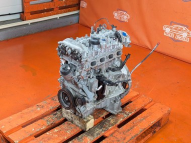 Двигатель бензиновый MERCEDES-BENZ C-класс W205/S205/C205/A205 (2014 - 2018) &mdash; Разборка Мерседес