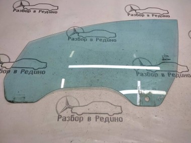 Стекло переднее левое MERCEDES-BENZ CLS-класс C219 (2004 - 2008) — Разборка Мерседес