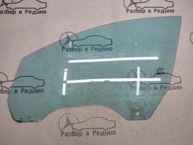 Стекло переднее левое MERCEDES-BENZ CLS-класс C219 (2004 - 2008) — Разборка Мерседес