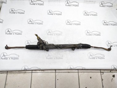 Рулевая рейка MERCEDES-BENZ M-класс W164 (2005 - 2008) — Разборка Мерседес