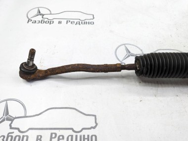 Рулевая рейка MERCEDES-BENZ M-класс W164 (2005 - 2008) — Разборка Мерседес