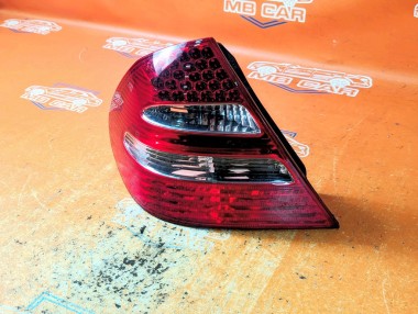 Фонарь задний левый MERCEDES-BENZ E-класс W211/S211 (2002 - 2006) &mdash; Разборка Мерседес
