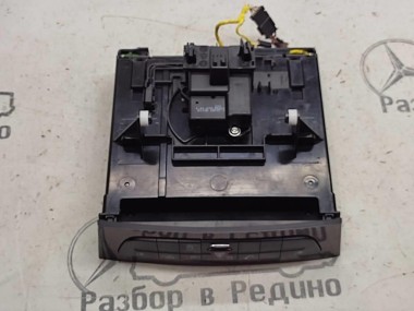 Чейнджер MERCEDES-BENZ E-класс W211/S211 (2002 - 2006) — Разборка Мерседес