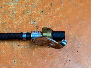 Датчик давления топлива MERCEDES-BENZ CLS-класс C218/X218 рестайлинг (2014 - 2017) — Разборка Мерседес