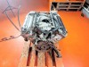 Двигатель бензиновый MERCEDES-BENZ S-класс W140 (1991 - 1998) фото 18 &mdash; Разборка Мерседес