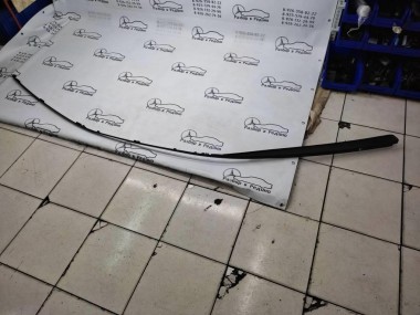 Молдинг крыши MERCEDES-BENZ A-класс W169 рестайлинг (2008 - 2012) — Разборка Мерседес