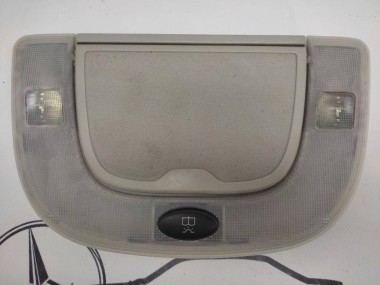 Плафон салона MERCEDES-BENZ S-класс W220 рестайлинг (2002 - 2005) — Разборка Мерседес