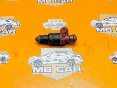 Форсунка БЕНЗИН MERCEDES-BENZ M-класс W163 (1997 - 2001) — Разборка Мерседес