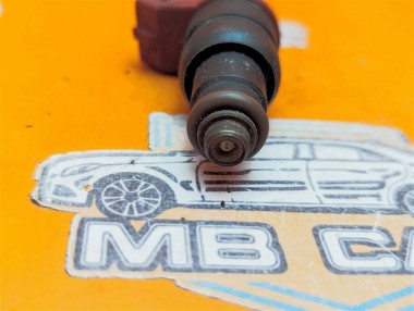 Форсунка БЕНЗИН MERCEDES-BENZ M-класс W163 (1997 - 2001) — Разборка Мерседес