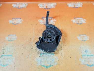 Кулак поворотный передний правый MERCEDES-BENZ E-класс W211/S211 (2002 - 2006) — Разборка Мерседес