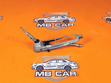 Кулиса МКПП MERCEDES-BENZ C-класс W203/S203/CL203 рестайлинг (2004 - 2008) &mdash; Разборка Мерседес