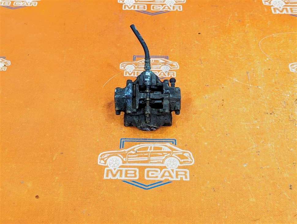 Суппорт задний правый MERCEDES-BENZ C-класс W203/S203/CL203 (2000 - 2004) фото 1 — Разборка Мерседес