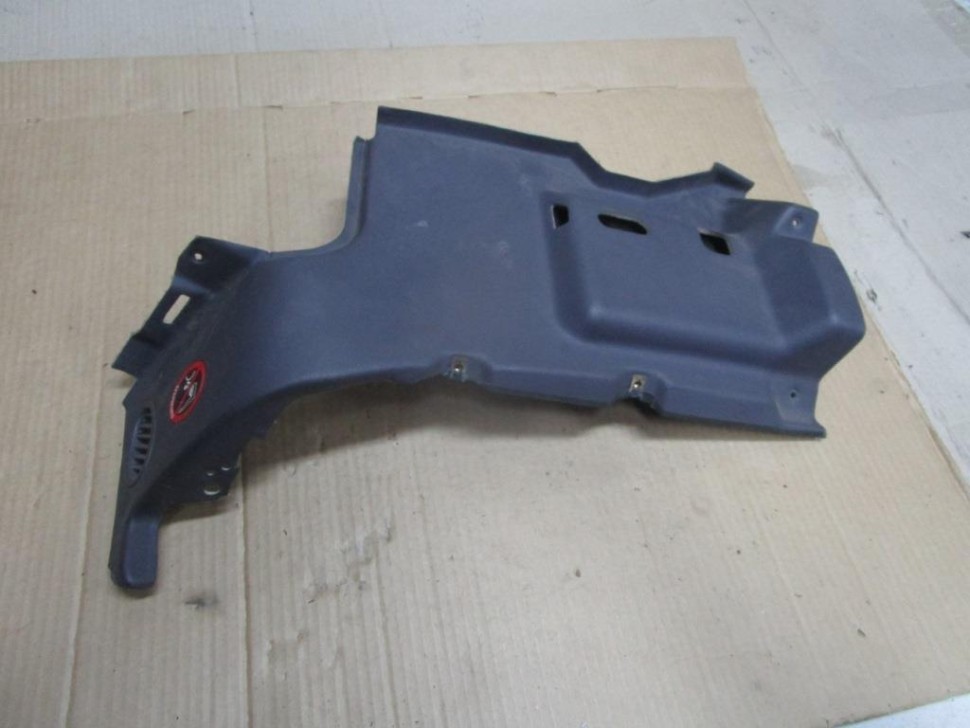 Накладка торпеды MERCEDES-BENZ A-класс W168 (1997 - 2001) фото 1 — Разборка Мерседес