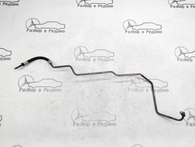 Трубка АКПП MERCEDES-BENZ M-класс W164 (2005 - 2008) — Разборка Мерседес