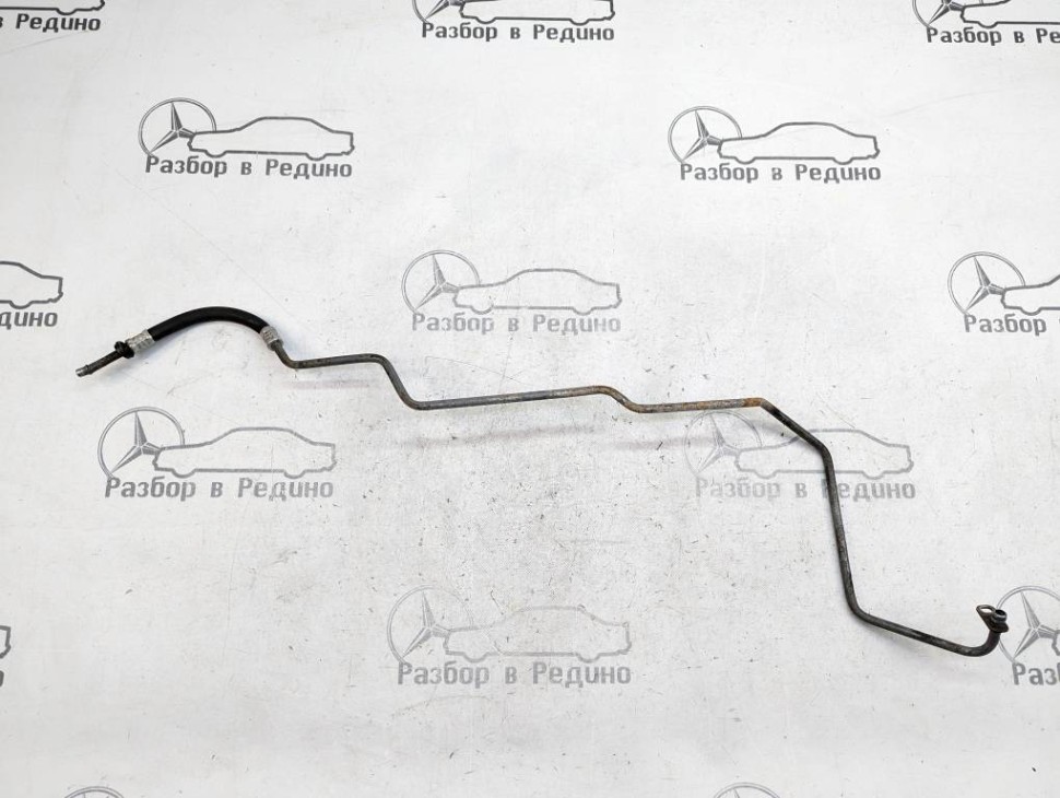 Трубка АКПП MERCEDES-BENZ M-класс W164 (2005 - 2008) фото 1 — Разборка Мерседес