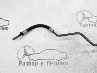 Трубка АКПП MERCEDES-BENZ M-класс W164 (2005 - 2008) — Разборка Мерседес