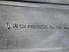 Подкрылок передний правый MERCEDES-BENZ W124 W124/S124/C124/A124 (1984 - 1993) фото 3 — Разборка Мерседес