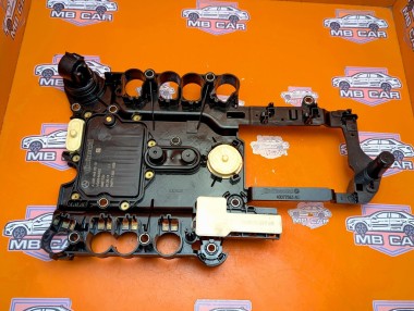 Плата АКПП 9 серии 7G-Tronic MERCEDES-BENZ M-класс W164 (2005 - 2008) — Разборка Мерседес