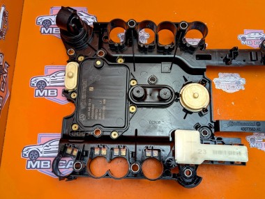 Плата АКПП 9 серии 7G-Tronic MERCEDES-BENZ M-класс W164 (2005 - 2008) — Разборка Мерседес