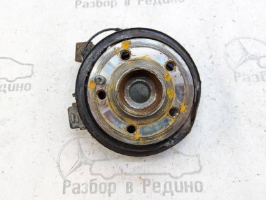 Кулак подвески задний левый MERCEDES-BENZ V-класс W447 рестайлинг (2019 - 2025) — Разборка Мерседес