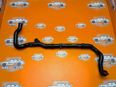 Трубка вентиляции картерных газов MERCEDES-BENZ E-класс W211/S211 (2002 - 2006) — Разборка Мерседес