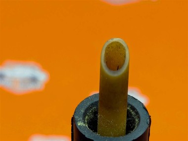 Трубка вентиляции картерных газов MERCEDES-BENZ E-класс W211/S211 (2002 - 2006) — Разборка Мерседес