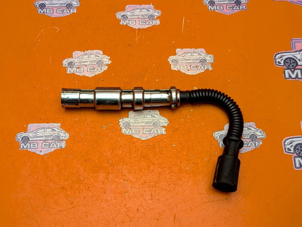 Провода высоковольтные MERCEDES-BENZ E-класс AMG W210/S210 (1996 - 1999) фото 1 &mdash; Разборка Мерседес