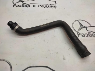 Патрубок ОЖ MERCEDES-BENZ V-класс W639 (2003 - 2014) — Разборка Мерседес