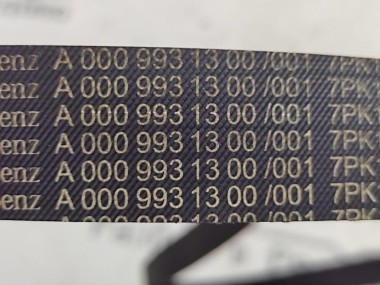 Ремень приводной MERCEDES-BENZ C-класс W205/S205/C205/A205 (2014 - 2018) — Разборка Мерседес