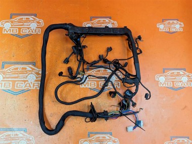 Проводка моторная MERCEDES-BENZ S-класс W220 (1998 - 2005) — Разборка Мерседес