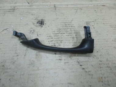 Ручка двери наружняя MERCEDES-BENZ A-класс W169 (2004 - 2008) — Разборка Мерседес