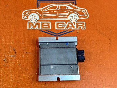 Блок раздатки MERCEDES-BENZ M-класс W163 (1997 - 2001) — Разборка Мерседес