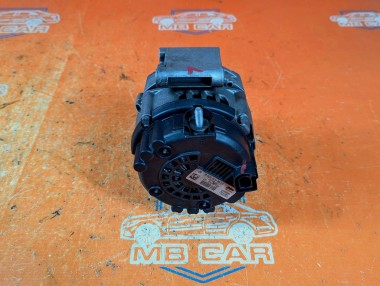 Генератор MERCEDES-BENZ M-класс W166 (2011 - 2015) &mdash; Разборка Мерседес