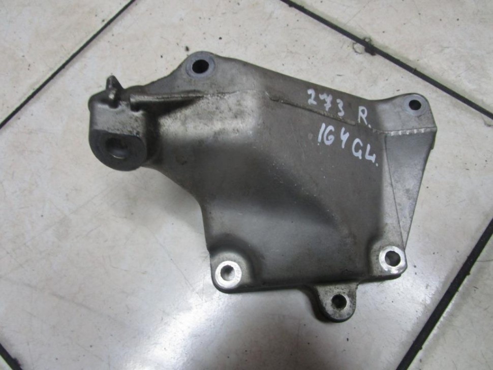 Лапа правая MERCEDES-BENZ GL-класс X164 (2006 - 2009) фото 1 — Разборка Мерседес