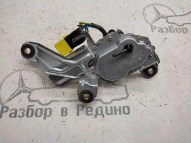 Моторчик дворников задний MERCEDES-BENZ E-класс W210/S210 рестайлинг (1999 - 2003) — Разборка Мерседес