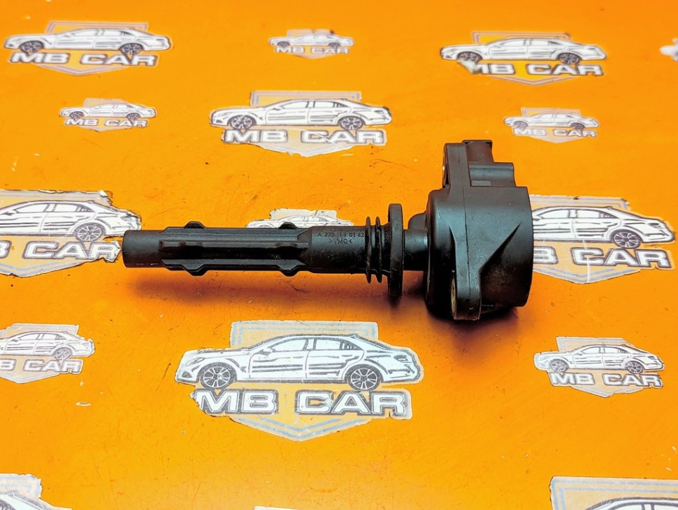 Катушка зажигания MERCEDES-BENZ C-класс W204/S204 (2006 - 2011) фото 1 &mdash; Разборка Мерседес