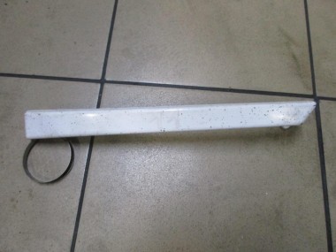 Ресницы фар MERCEDES-BENZ Sprinter w904 — Разборка Мерседес