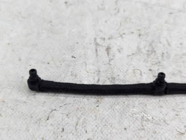 Обратка форсунок MERCEDES-BENZ Sprinter w904 — Разборка Мерседес