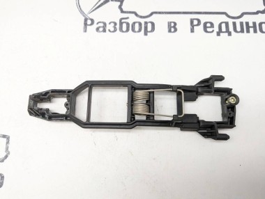 Ответная часть замка двери MERCEDES-BENZ E-класс W210/S210 (1995 - 1999) — Разборка Мерседес