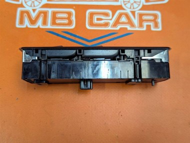 Блок кнопок стеклоподъемников MERCEDES-BENZ C-класс W204/S204/С204 рестайлинг (2011 - 2015) — Разборка Мерседес