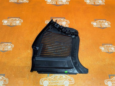 Водосток MERCEDES-BENZ GLE-класс V167 (2018 - 2024) — Разборка Мерседес