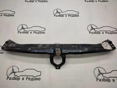 Панель телевизора верхняя MERCEDES-BENZ E-класс W210/S210 (1995 - 1999) — Разборка Мерседес