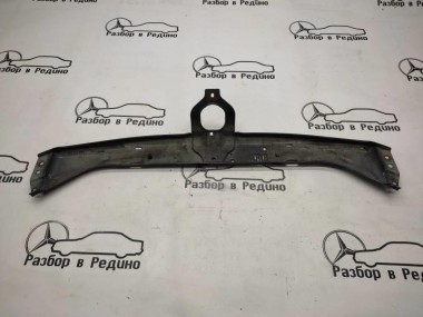 Панель телевизора верхняя MERCEDES-BENZ E-класс W210/S210 (1995 - 1999) — Разборка Мерседес