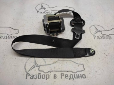 Ремень безопасности передний правый MERCEDES-BENZ V-класс W639 (2003 - 2014) — Разборка Мерседес